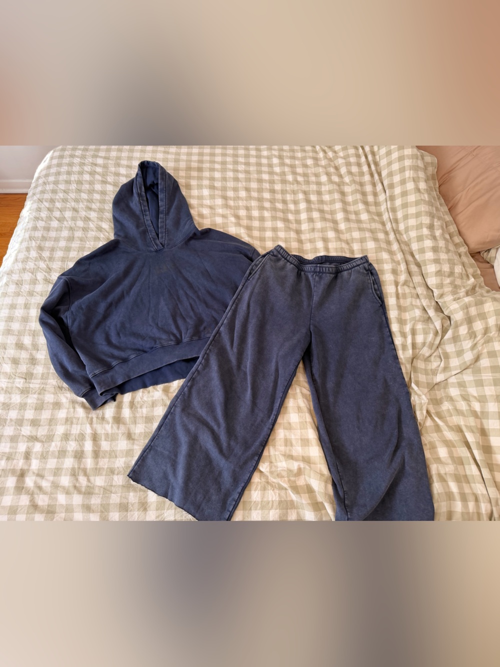 GAP Sweat Suit Set